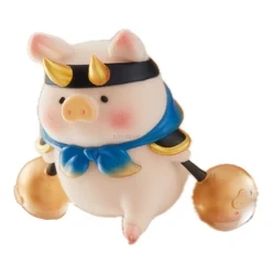 Bull Demon King