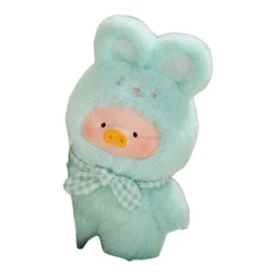 Fortune Bunny