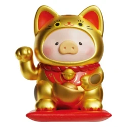 Golden Lucky Cat
