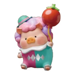 Balloon Clown