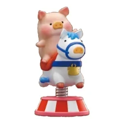 Dream Carousel Horse