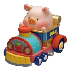 Park Train