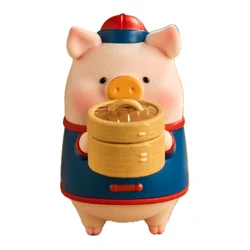 Bao Bun Lu
