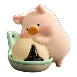 Sesame Tangyuan