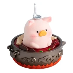 Pig Hotpot