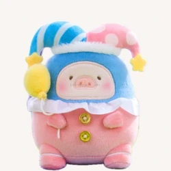 Clown Mallow (May)