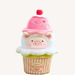 Ice Cream Mallow (August)