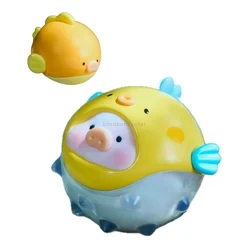 Pufferfish