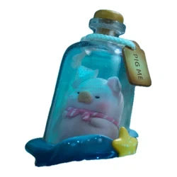 Message Bottle