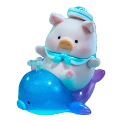 Whale Balloon