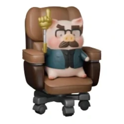 Devil Boss