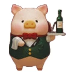 Sommelier