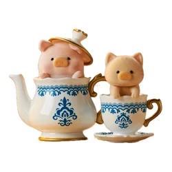 Tea Time