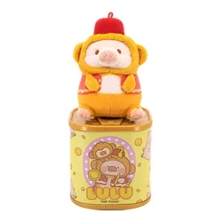 Frolic Monkey