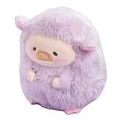 Caring Purple