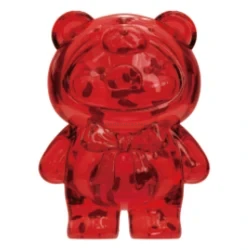 Red Transparent
