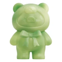 Green Translucent