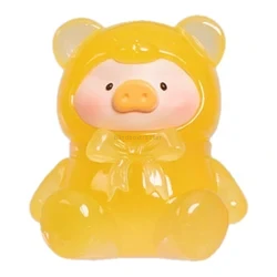 Yellow Translucent