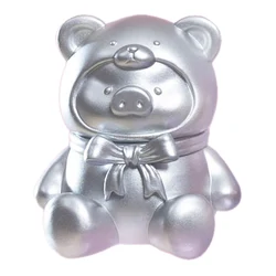Silver Metallic