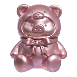Rose Metallic