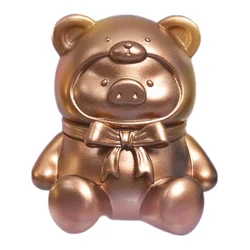 Bronze Metallic