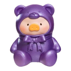 Purple Satin