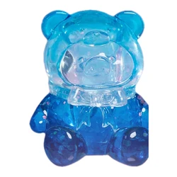 Blue Crystal
