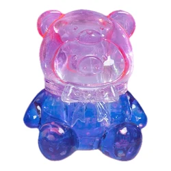 Pink Crystal