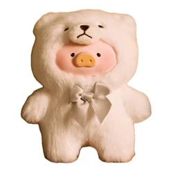Perfect Teddy