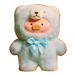Serene Teddy