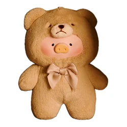 Witty Teddy