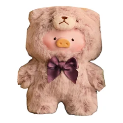 Shy Teddy