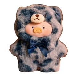 Playful Teddy