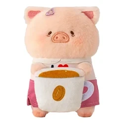 Coffee Lifeline Lu