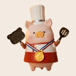 XL The Best Chef