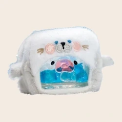 XL Ice Cube Baby Seal