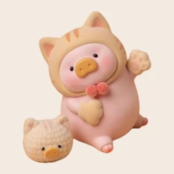 XL Caturday QQ Cat Paws