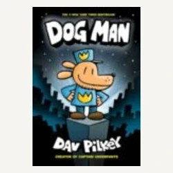 Dog Man