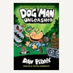 Dog Man Unleashed