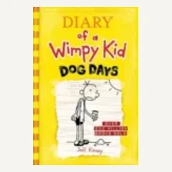 Diary of a Wimpy Kid: Dog Days