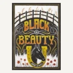 Black Beauty