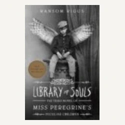 Library of Souls