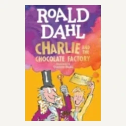 Charlie and the Chocolate Factory