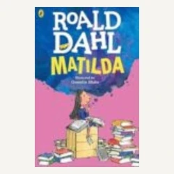 Matilda