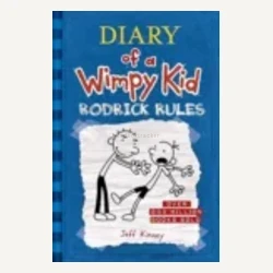 Diary of a Wimpy Kid: Rodrick Rules
