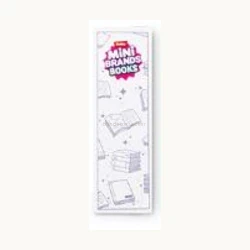 Bookmark (White)