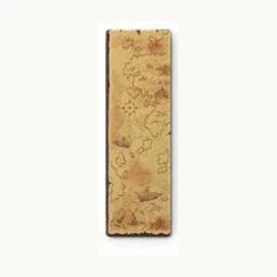Bookmark (Brown)