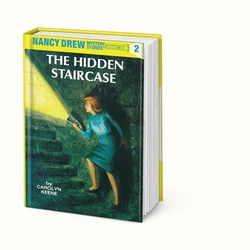 Nancy Drew: The Hidden Staircase