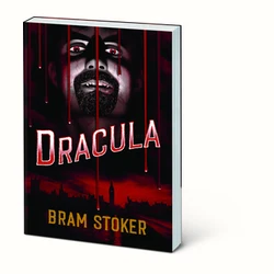 Dracula (Hidden Blood Vial)
