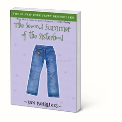 The Second Summer of the Sisterhood